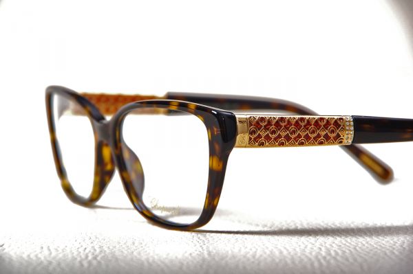 Acheter des lunettes de vue pour femme CHOPARD au Havre 76