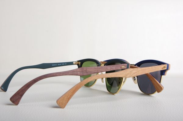 ACHAT CLUBMASTER RAYBAN 3016 PROCHE Rouen 76