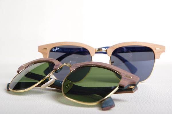 Où trouver des lunettes solaires Clubmaster RAYBAN proche Bolbec 76