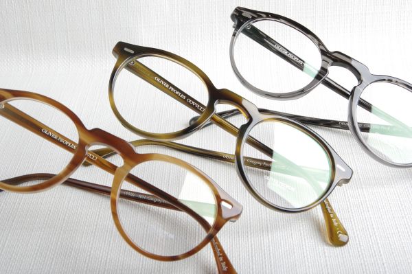 Essayer des lunettes GREGORY PECK proche LE HAVRE 76