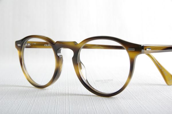 Lunettes OLIVER PEOPLES à la vente proche LE HAVRE 76