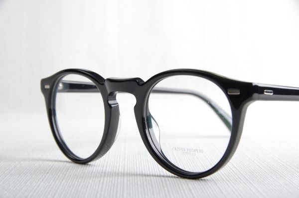 Trouver des lunettes vintage OLIVER PEOPLES, Le Havre, 76