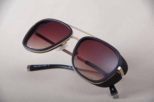 Lunettes Matsuda M3023 de IRON MAN 3 à la vente proche Paris, France