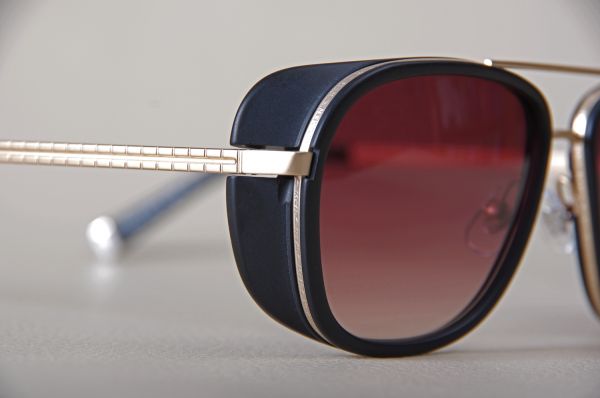 Commander en ligne les lunettes de soleil MATSUDA M3023, Paris, 75, France