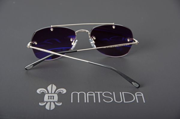 Lunettes haut de gamme en titane près de Rouen 76