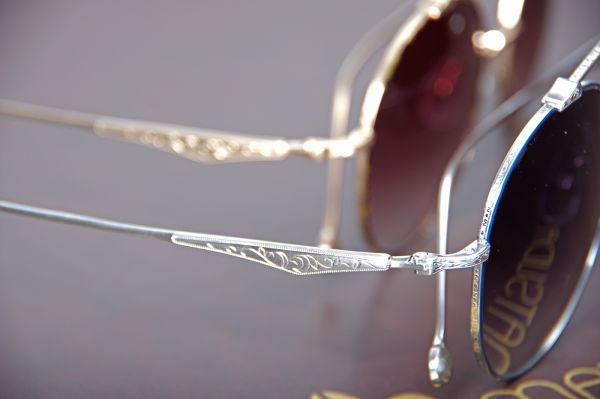 Acheter en ligne les lunettes MATSUDA M3044, Rouen 76, France