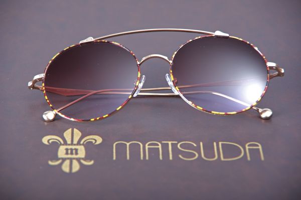 Lunettes de soleil pour femme rondes et originales, Le Havre, 76