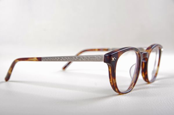 Lunettes de vue MATSUDA vintage pour Homme en vente près du Havre 76