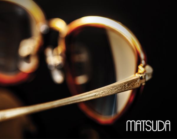 Où acheter les lunettes de vue Matsuda près de Rouen 76