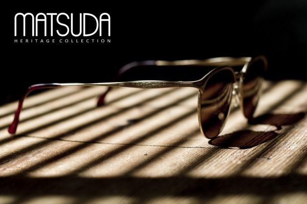 Trouver lunettes matsuda à proximité de Rouen 76
