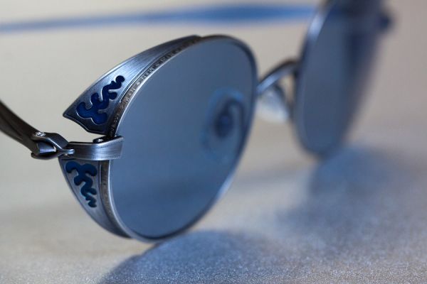 Où trouver les lunettes de soleil Matsuda à proximité de Le Havre 76