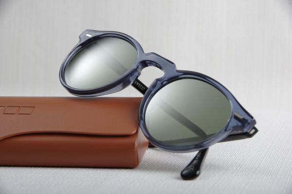 Lunettes de soleil GREGORY PECK proche le havre 76