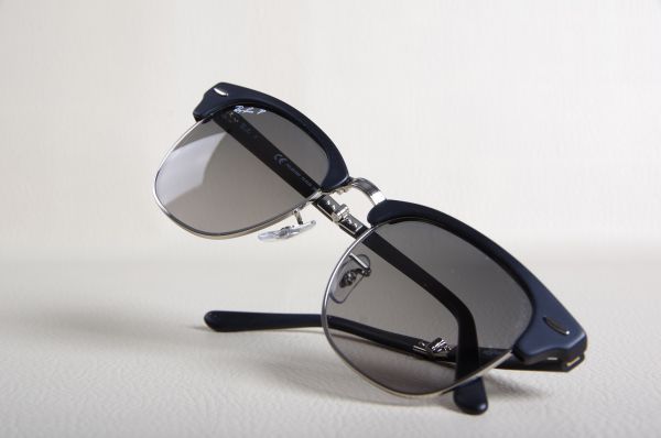 Essayer CLUBMASTER RAYBAN RB 2176 pliable proche le havre 76