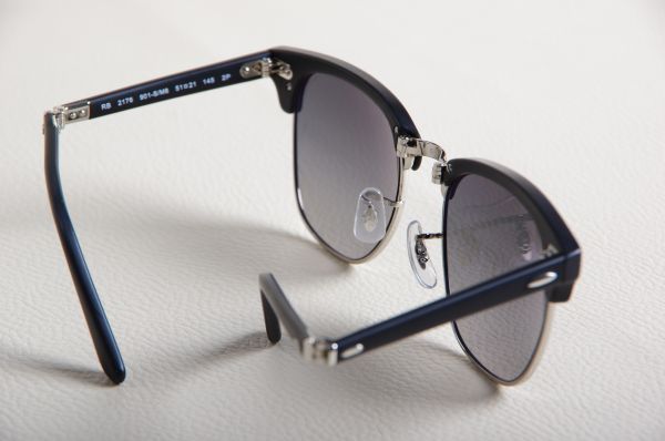 Achat de RAY BAN Clubmaster folding proche LE HAVRE 76