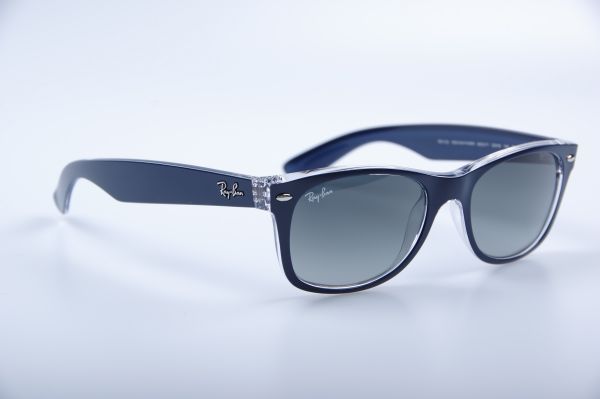 Où essayer les RAYBAN WAYFARER 2132 au Havre, 76
