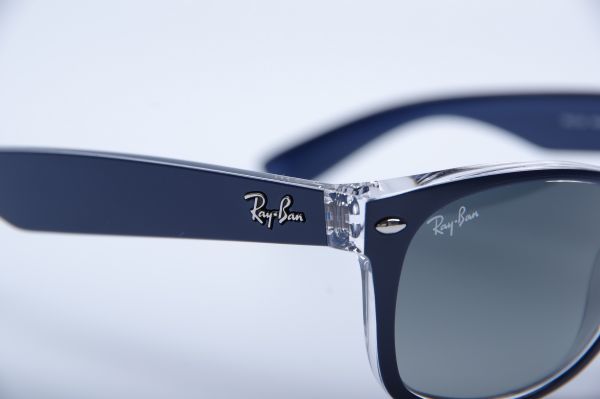 Commander les solaires RAYBAN Wayfarer 2132 au Havre 76