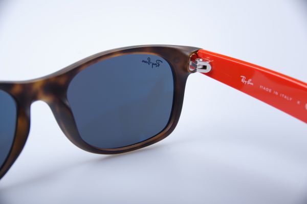 Essayer RAY-BAN New Wayfarer 2132 proche le Havre, 76