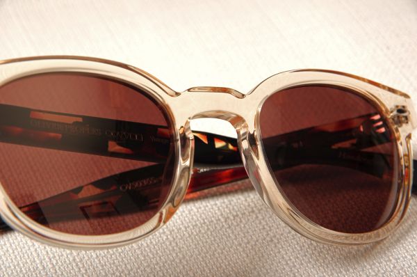 Opticien revendeur OLIVER PEOPLES, Le Havre