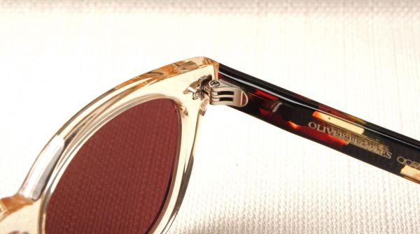 Oliver Peoples Sheldrake Sun, Le Havre