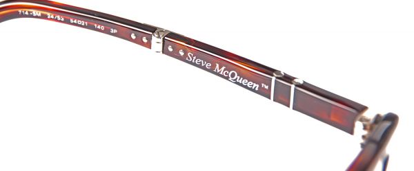 Acheter PERSOL 714 Steve McQueen à Fécamp, Honfleur, Yvetot, Deauville