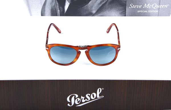 Trouver les PERSOL Steve McQUEEN en édition spéciale près du Havre