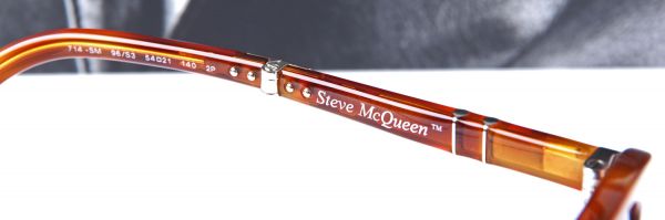 Persol 714 Edition Spéciale Steve McQueen en vente proche Evreux, Pont Audemer, Lisieux, Bernay, Brionne