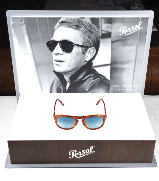 Acheter en ligne les lunettes de soleil PERSOL Steve MCQUEEN, France