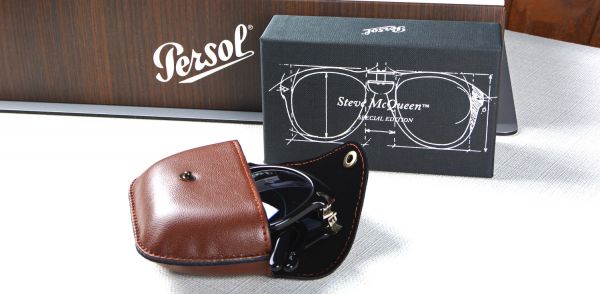 Trouver PERSOL Edition Spéciale STEVE MCQUEEN en vente proche PARIS