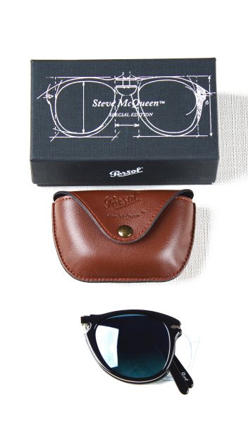 Acheter en ligne PERSOL STEVE MCQUEEN