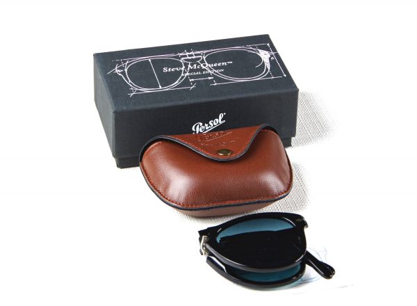 Acheter PERSOL Edition Spéciale Steve McQueen à proximité de Pont Audemer, Lisieux, Bernay, Argentan, Alençon