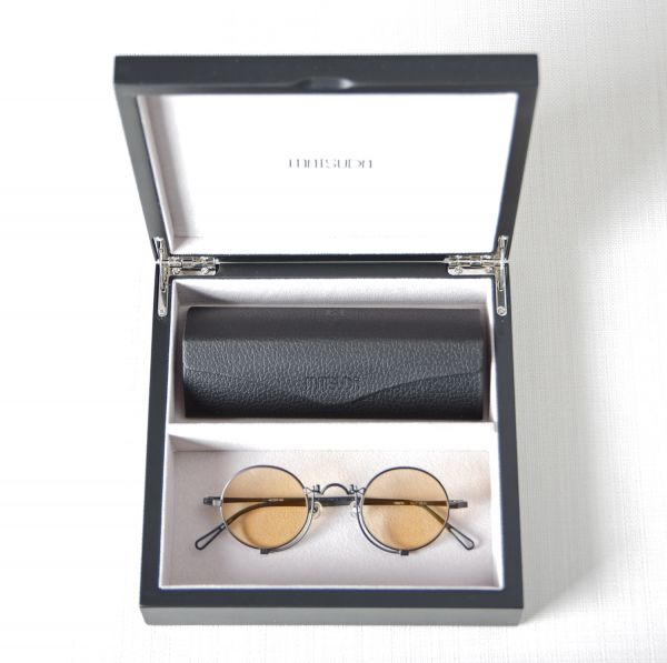 Commander les lunettes de vue MATSUDA 10601, Marseille, 13000