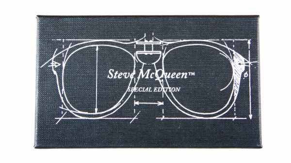 PERSOL Edition Spéciale STEVE MCQUEEN en vente proche PARIS, France