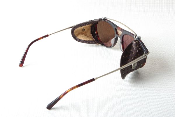 Commander lunettes de glacier MATSUDA 2031, Grenoble, Chambéry, Lyon