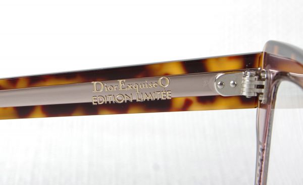 Commander lunettes DIOR EXQUISE O, Paris, Lyon, Marseille