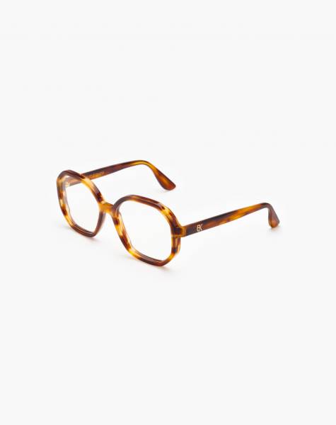 Où trouver les lunettes de vue Emmanuelle Khanh près de Le Havre, Honfleur, Lisieux