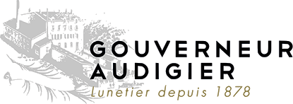 Ou trouver les lunettes GOUVERNEUR AUDIGIER, le havre