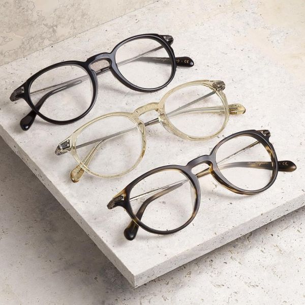 Où trouver les lunettes de vue LUMMIS de Oliver PEOPLES proche de le havre 76