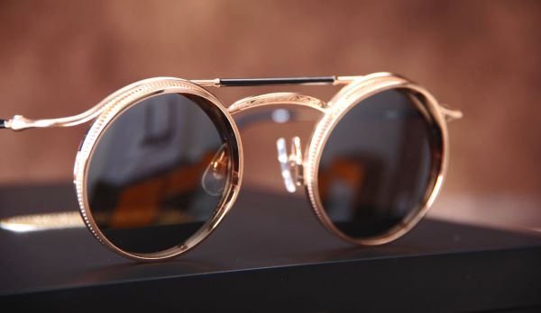 Où acheter les lunettes Matsuda 2903 H près de Rouen, Le Havre, Caen ?