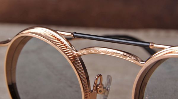 Où acheter les lunettes Matsuda 2903 H proche Bordeaux, Nantes, Toulouse ?