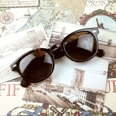 Où acheter des lunettes de vue de marque, Le Havre  centre ville