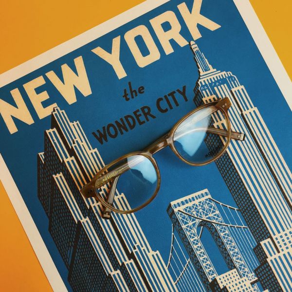 Où trouver des lunettes MOSCOT, ARRAS