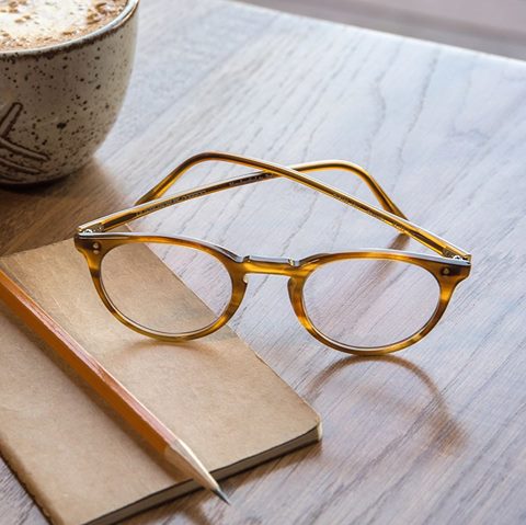 Où trouver des lunettes de vue de marque au Havre 76600