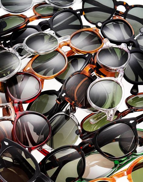 Opticien pour lunettes de marque, Le Havre