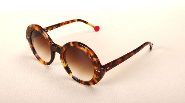 Lunettes de soleil de créateur, SABINE BE, proche Le Havre 76