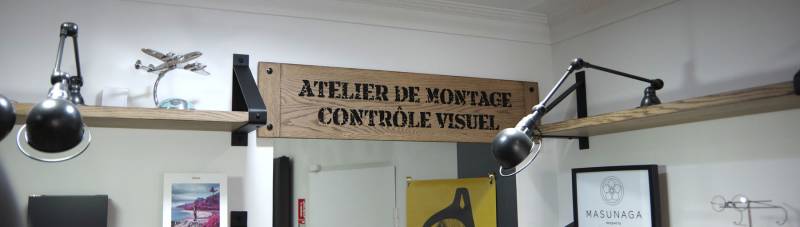 Opticien pour contrôle visuel au Havre