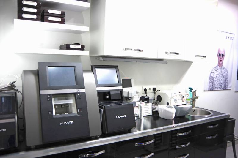 Contrôler ma vue chez opticien Le Havre