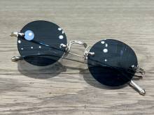 Notre zone d'activité pour ce service Opticien revendeur de lunettes Matsuda