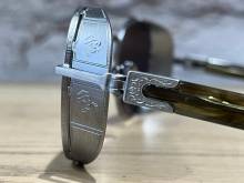 Notre zone d'activité pour ce service Opticien lunetier spécialisé en lunettes de créateur de luxe