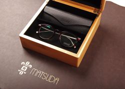 Notre zone d'activité pour ce service Commande de lunettes de créateur en titane